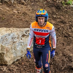 Bou retoma su dominio en casa de Honda