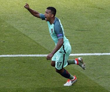 Fenerbahçe name their asking price for Nani: €8.5 million