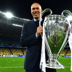 ¿Puede el Madrid ser expulsado de esta Champions? ¿Repercute en los fichajes?