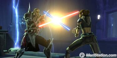 Star Wars: The Old Republic, Impresiones