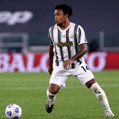 Weston McKennie reafirma su lucha contra el racismo con duro mensaje para USA