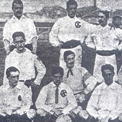 Elon Musk llega 114 años tarde