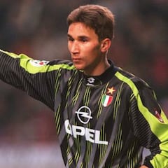 De mandar a Buffon al banquillo a la autodestrucción