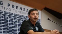 Garitano: “En Copa no hay grandes diferencias”