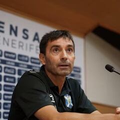 Garitano: “En Copa no hay grandes diferencias”