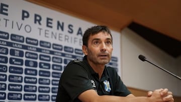 Garitano: “En Copa no hay grandes diferencias”