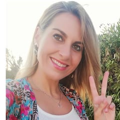 Susana Guasch deja LaSexta y ficha por Movistar+