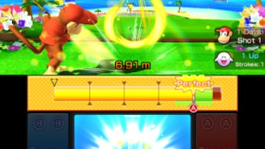 Mario Sports Superstars, Impresiones finales para 3DS