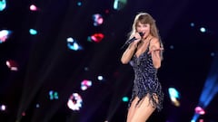 There are few bigger artists than Swift and few bigger events than the Super Bowl Halftime show, but the singer won’t be performing at the game this year.