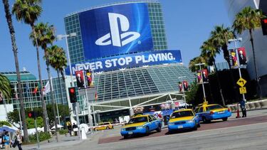 E3 2017 abierto al público por primera vez: entradas a 250 dólares