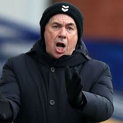 Ancelotti pide espíritu y actitud ante el Leeds de Bielsa