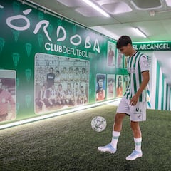 Salas: “Ania me lo ha puesto muy fácil”