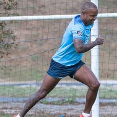 Monterrey ofrece a Dorlan Pabón a Boca Juniors