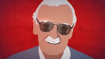 stan lee