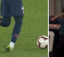 El llanto de Neymar tras la nueva lesión que sufrió en PSG