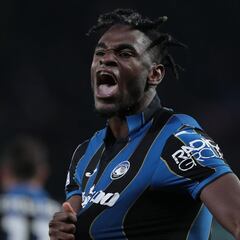 Duván, uno de los máximos goleadores fuera de casa