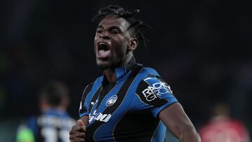 Duván, uno de los máximos goleadores fuera de casa