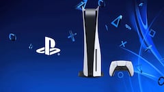 PS5: Sony pide a los proveedores que aceleren la producción del stock