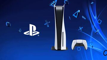 PS5: Sony pide a los proveedores que aceleren la producción del stock