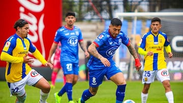 Un DT de la B explota: “Me cuesta entender qué pasa por la cabeza de los jugadores”