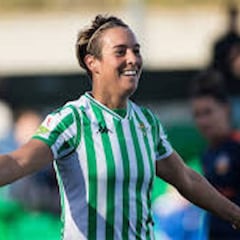 Priscila: "Lo que nos molesta es la falta de interés de la RFEF"