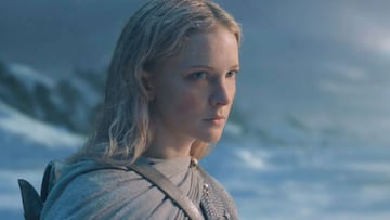 Los Anillos de Poder repasa las historias del Legendarium de Tolkien en un nuevo vídeo detrás de las cámaras