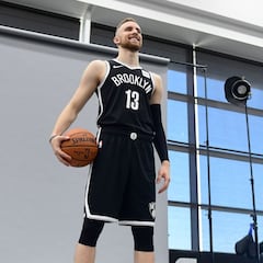 Musa, el bosnio equiparado con Luka Doncic, y su final en la NBA