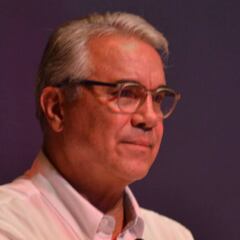 Carlos Girón no fue desconectado; se mantiene en estado grave