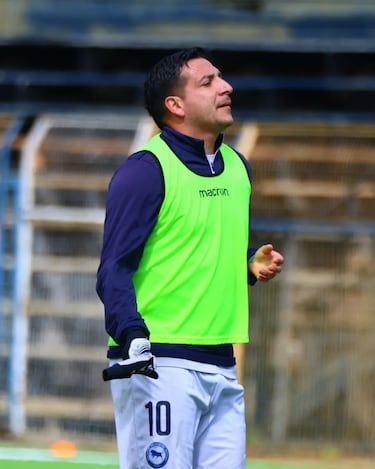 “El retiro tiene que llegar... Me puse manos a la obra y construí una casa en dos meses y medio”