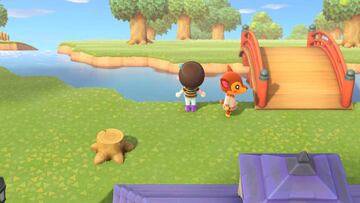 Coronavirus: Nintendo confiesa que los DLC de Animal Crossing: New Horizons podrían retrasarse