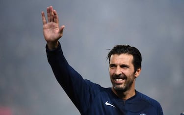 Buffon could return to Parma after 18 years