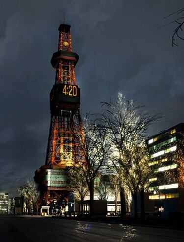 Yakuza 5, revisión gráfica con cinco ciudades y cinco protagonistas