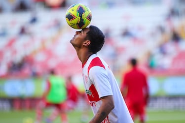 La Liga MX, lista para exportar nuevo futbolista