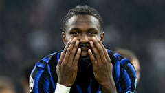 Ajax 0-2 Inter Milan: resumen, goles y resultado