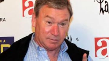 "Messi es canterano del Barça sólo entre comillas"