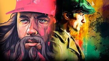 Cine nochevieja año nuevo Forrest Gump El Padrino II