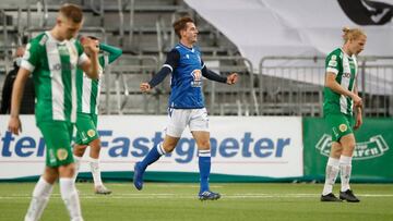 El Willen II y el Lech Poznan golean rumbo a la tercera ronda