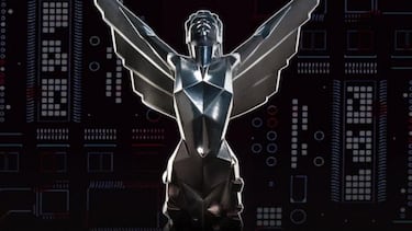 Todo sobre The Game Awards 2016