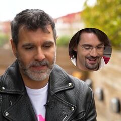 Rafa, el seminarista de ‘Gran Hermano 4’, se casa con su novio