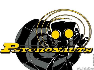 Psychonauts
