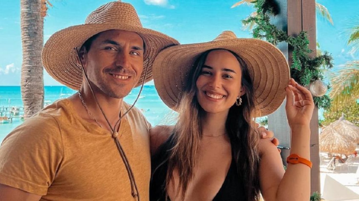 “Quiero ser papá este año; me urge ser muy viejo y no poder disfrutar y ...