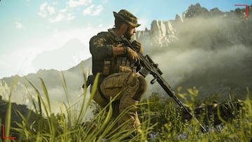 CoD Modern Warfare 3: When is ranked coming to MW3?