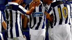 Lo de Barber es difícil, aunque no imposible