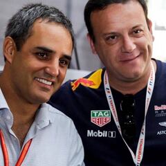 Montoya: "Alonso y McLaren serán competitivos en 2018"