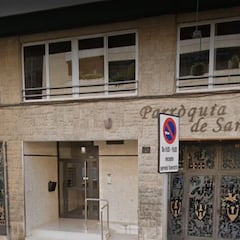 Pide dinero a los feligreses para pagar la luz