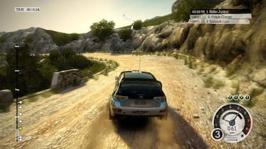 Camino a DIRT 5: de Colin McRae a sobrevivir en la pista