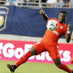 Mariano, Enzo Zidane y Odegaard esperan destino