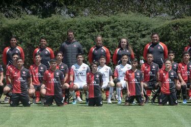 Albert Espigares: “En México hay mucho talento joven"