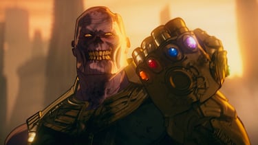 The cursed character from the MCU finally finds his place and looks a lot like the actor who was promised