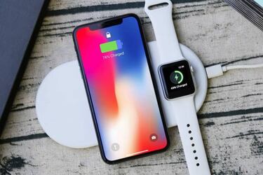 Apple cancela el AirPower por no alcanzar un mínimo de calidad